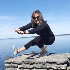 Megan R. - Experience Fitness Professional in many fields