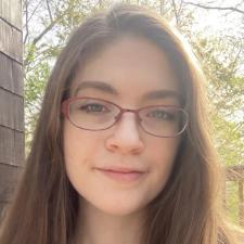 Bridgette P. Near Webster, MA, available for online & in-person tutoring