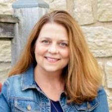 Rebecca S. Near Winfield, IL, available for online & in-person tutoring