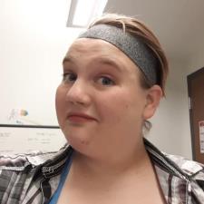 Gracen O. Indianapolis, IN, available for online & in-person tutoring