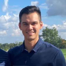 Nick C. Near Saint Clair Shores, MI, available for online & in-person tutoring