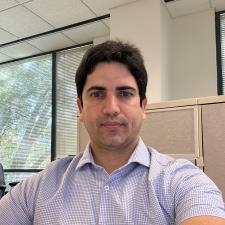 Ernesto G. Riverview, FL, available for online & in-person tutoring