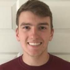 Ryan S. - Engineering Student and Lacrosse player at A&M offering Tutoring!