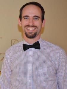 Benjamin C. Logan, UT, available for online & in-person tutoring