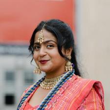 Suhana G.'s Photo