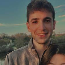 Stephen P. Ann Arbor, MI, available for online & in-person tutoring