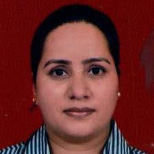 MUKTA S. - A postgraduate in IT-accepting Math and Hindi Tuitions