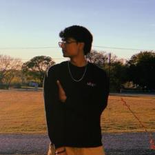 Naman S.