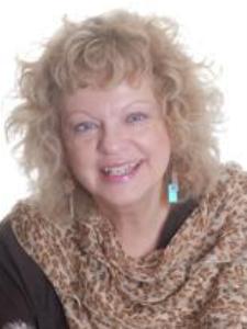 Shirley B. - Writing and Vocabulary Tutor