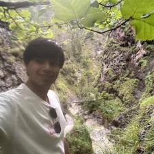 Tutor Student studying at the Univesity of Kansas.