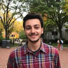 Evan T. Malden, MA, available for online & in-person tutoring