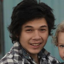 Nirasean G. Near West Sacramento, CA, available for online & in-person tutoring