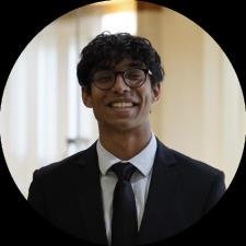 Tutor Math Tutor | Finance & Business Analytics Student at IU Kelley | 