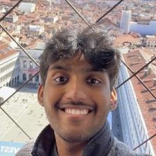 Kaushal C. Austin, TX, available for online tutoring
