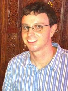 Matthew P. Near Brewster, MA, available for online & in-person tutoring