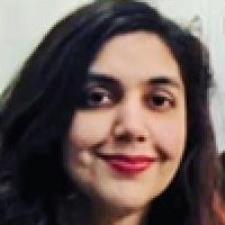 Megha S.