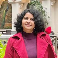 Shashi B. Dublin, CA, available for online & in-person tutoring