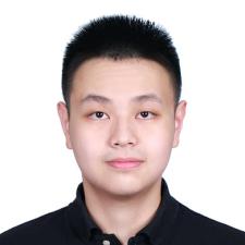 Changlin F. Near Corona, CA, available for online & in-person tutoring