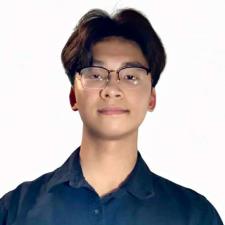 Phuc N. Near College Station, TX, available for online & in-person tutoring