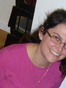 Briana G. Near Mount Vernon, WA, available for online & in-person tutoring