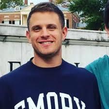 Zachary A. Brandon, FL, available for online & in-person tutoring