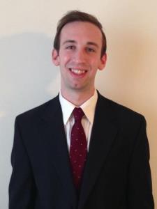 Julian B. Near Davie, FL, available for online & in-person tutoring