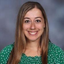 Erin S. Near Sandy, UT, available for online & in-person tutoring