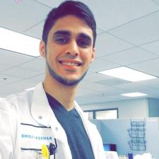 Tutor Passionate Chemist with Extensive Tutoring Background