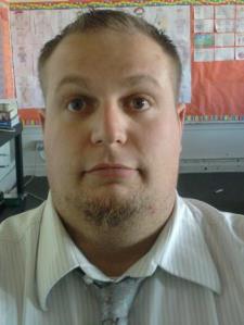 Brian F. - Veteran teacher looking to tutor!