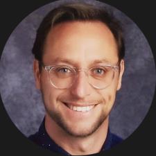 Osiah R. Camarillo, CA, available for online & in-person tutoring