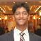 Rishi M.
