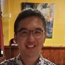 Luke W. Near Potomac, MD, available for online & in-person tutoring