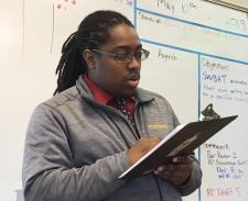 Jason M. Near Oakland, CA, available for online & in-person tutoring