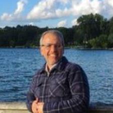Alireza F. Near Shorewood, MN, available for online & in-person tutoring