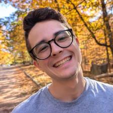 Sylvain F. New York, NY, available for online & in-person tutoring