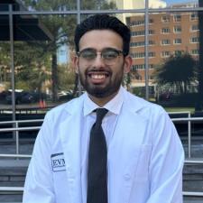 Omar K. Near Milton, GA, available for online & in-person tutoring