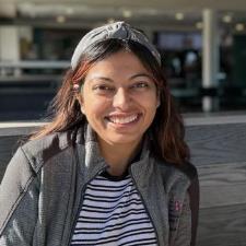 Antara M.