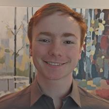Luke P. Ogden, UT, available for online & in-person tutoring