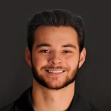 Blake M. Lexington Park, MD, available for online & in-person tutoring