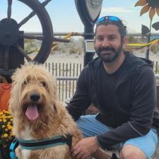 Mike D. Ocean City, NJ, available for online & in-person tutoring