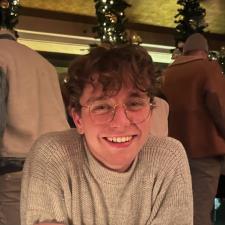 Carl D. Near Rutherford, NJ, available for online & in-person tutoring