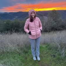 Annie C. Near Citrus Heights, CA, available for online & in-person tutoring