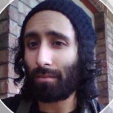 Suhayb Y.'s Photo