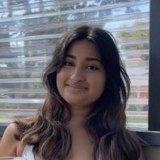 Ruhee N.