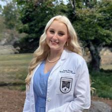 Tutor PharmD Candidate with a love for all sciences