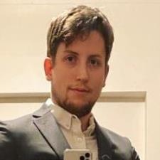 Bryan M. Wilmington, NC, available for online & in-person tutoring