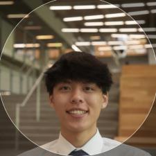 Justin L. Near Edison, NJ, available for online & in-person tutoring