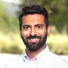 Lokesh K. Near Des Plaines, IL, available for online & in-person tutoring
