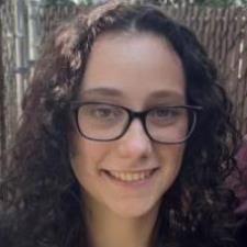 Jordyn R. Near Wake Forest, NC, available for online & in-person tutoring