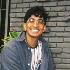 Adithya M.